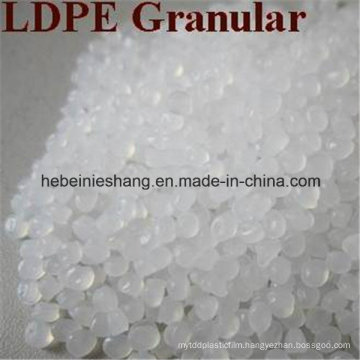 LDPE Granules Sabic LDPE Granules